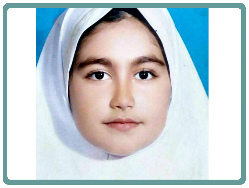 ستایش روح اله پور