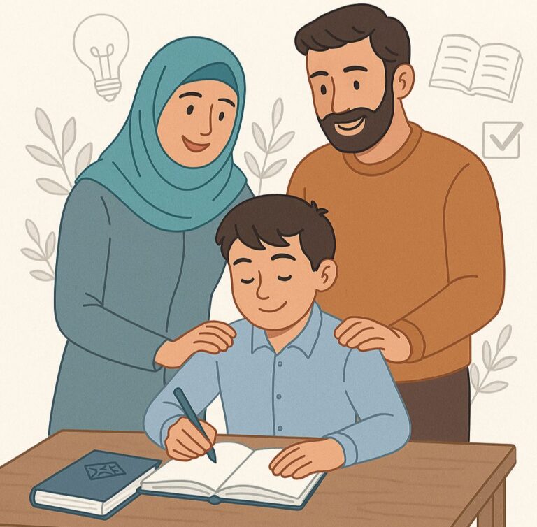 قبولی در تیزهوشان