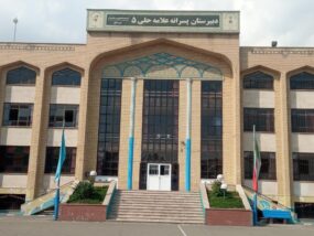 مدارس تیزهوشان