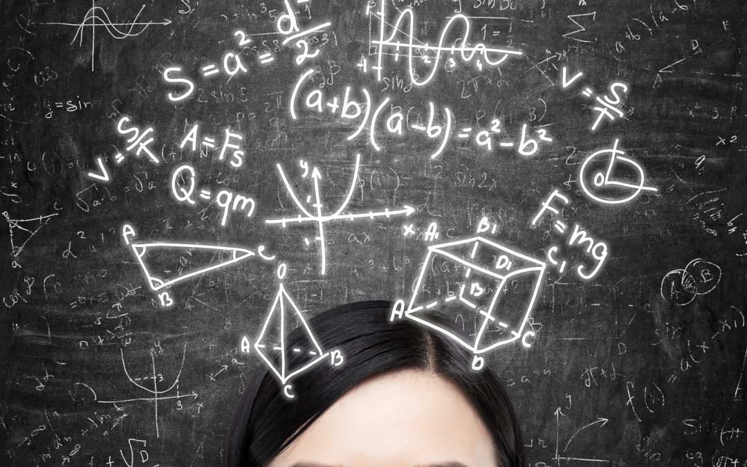 mathematical intelligence