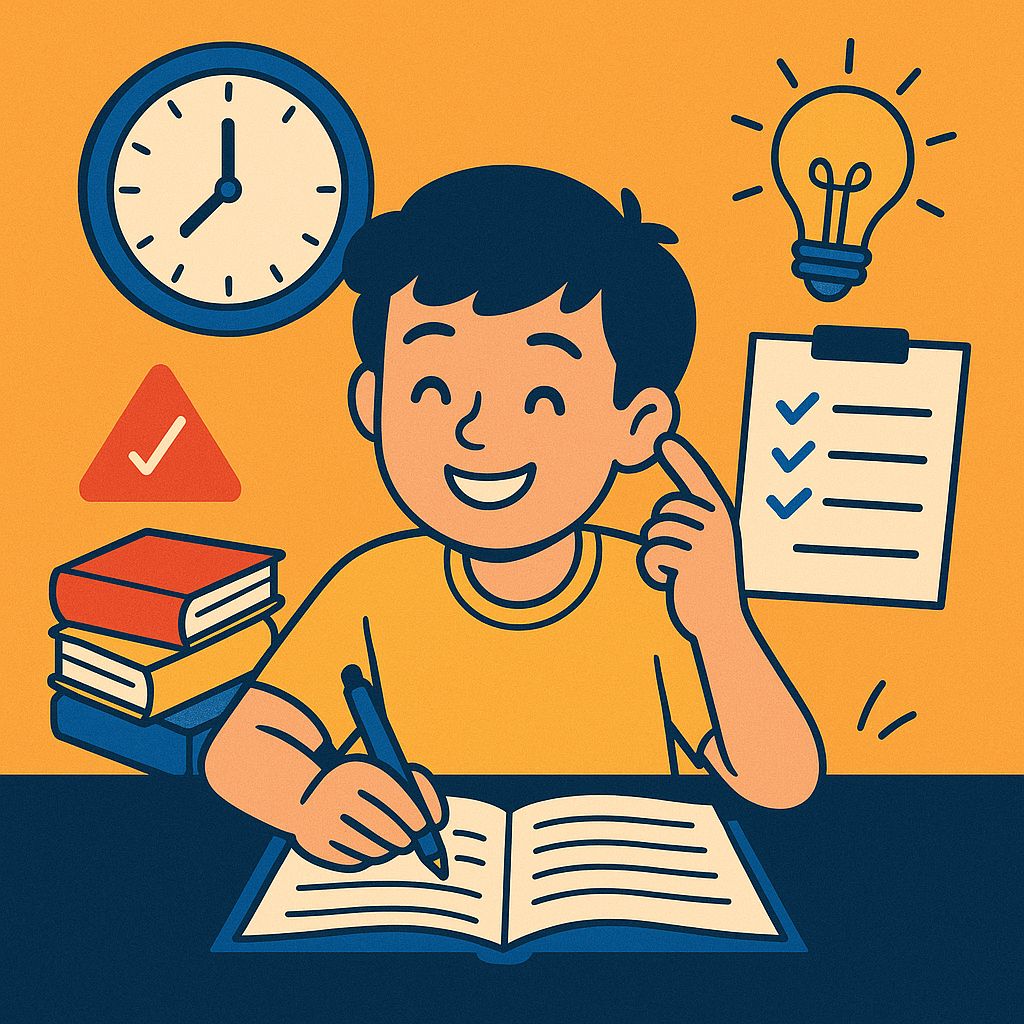 آزمون تیزهوشان ششم